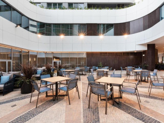 Eurostars Universal Lisboa