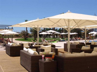 Eurotel Altura Hotel & Beach