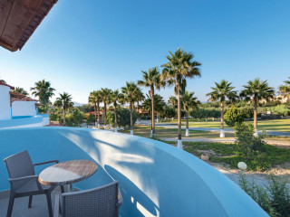 Eurovillage Achilleas Hotel