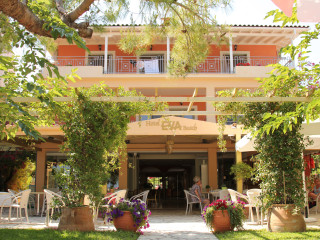 Eva Beach Hotel