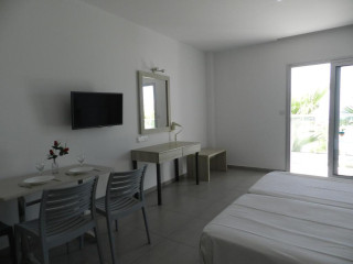 Evabelle Napa Hotel Apartments