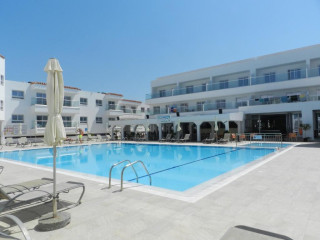 Evabelle Napa Hotel Apartments
