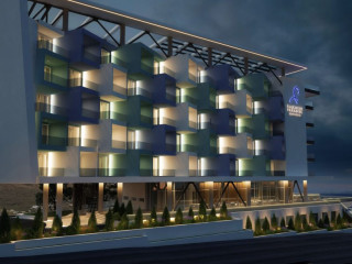 Evdion Hotel