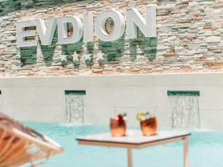 Evdion Hotel