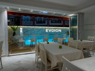 Evdion Hotel