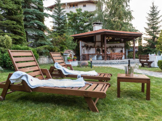 EVELINA PALACE BANSKO