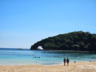 Evelyn Azure Escapes at Boracay Newcoast