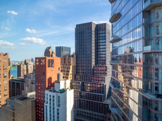 EVEN Hotel New York - Midtown East, an IHG Hotel