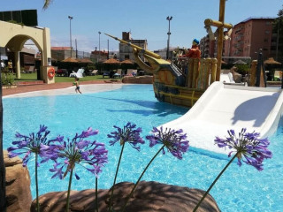 Evenia Olympic Park