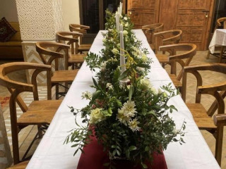 Riad Ambre et Jasmine