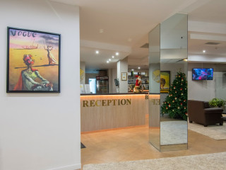 Evergreen Aparthotel
