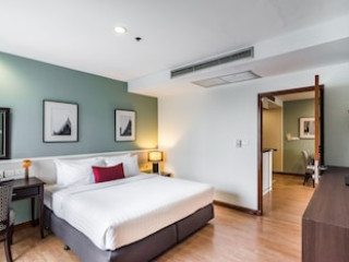 EVERGREEN PLACE (SHA)