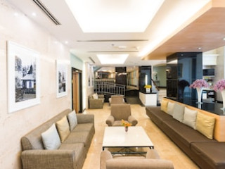 EVERGREEN PLACE (SHA)