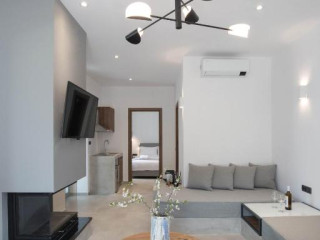 EVGE Experience Hotel