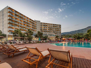 Evia Riviera Resort