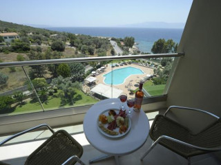 Evia Riviera Resort (ex.Amarynthos Resort)