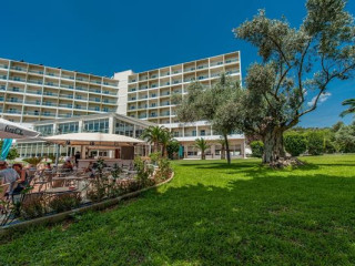 Evia Riviera Resort (ex.Amarynthos Resort)