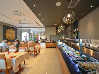 Evilion and Stilvi Hotels