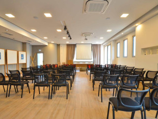 Evilion and Stilvi Hotels