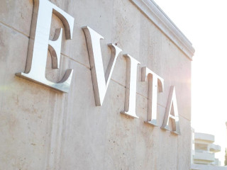 Evita Bay