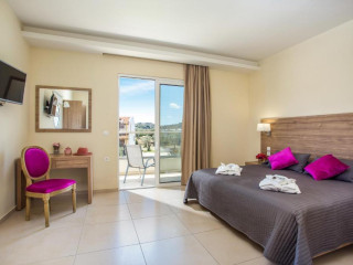 Evita Elite Hotel