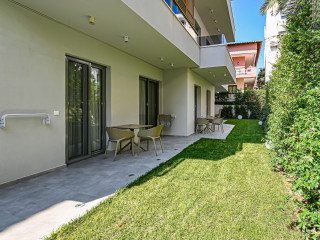 Evitel Luxury Living