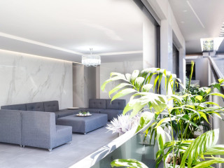 Evitel Luxury Living