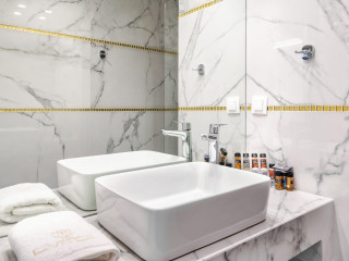 Evitel Luxury Living