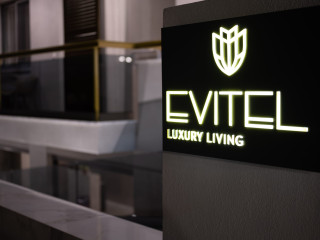 Evitel Luxury Living