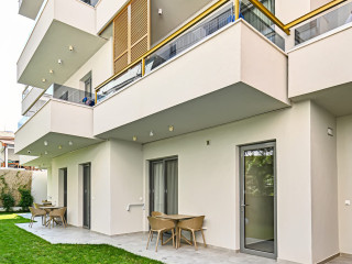 Evitel Luxury Living