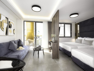 Evitel Luxury Living