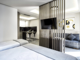 Evitel Luxury Living