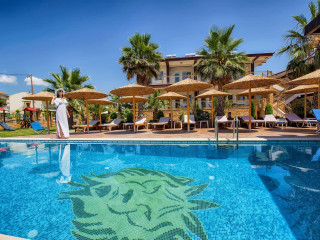 Evlogia Hotel Seafront and Annex by Greek Pride