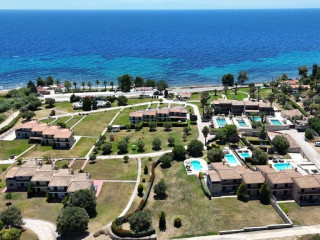 Evlogia Village by Greek Pride