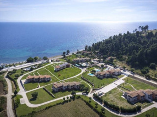 Evlogia Village by Greek Pride