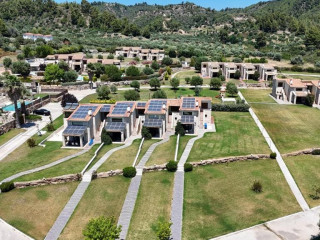 Evlogia Village by Greek Pride