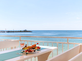 Evridika Family hotel 