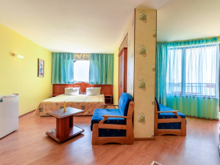 Evridika Family hotel 