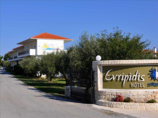 Evripidis Hotel 