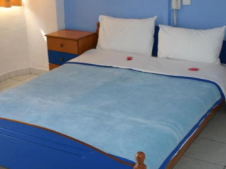 Evrostar Hotel