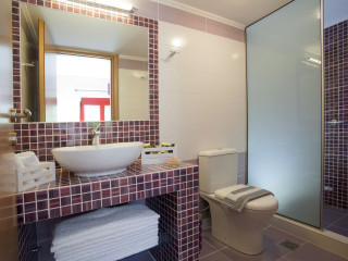 Exanthia Villas