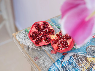 Exanthia Villas Lefkada