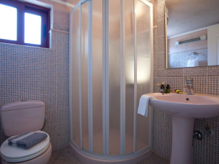 Exanthia Villas Lefkada