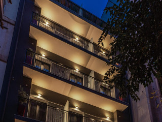 Exarchia House Project