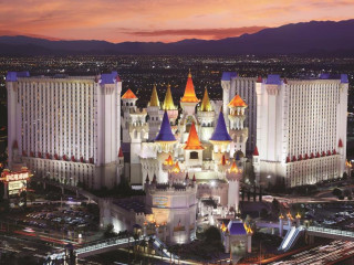 Excalibur Hotel & Casino