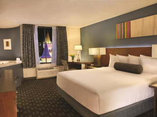 Excalibur Hotel & Casino