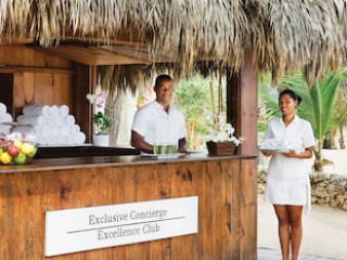 EXCELLENCE PUNTA CANA - ADULTS ONLY