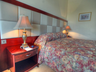 Excelsior Grand Hotel