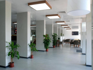 EXCELSIOR HOTEL
