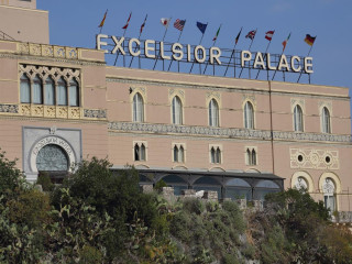  Excelsior Palace Hotel 